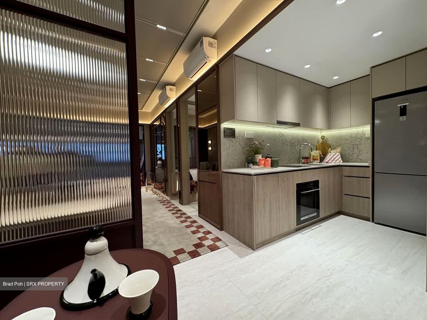 Bloomsbury Residences (D5), Apartment #567711901